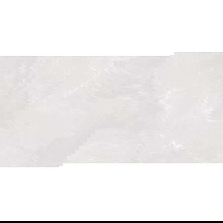 Mexen Jerico Stříbrný vzorek glazované dlažby rek. G1, dlaždice podlahová-stěnová, carving - TL435-02-S