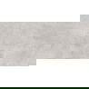 Mexen Romania Šedý vzorek glazované rektifikované kameniny G1, podlahová a stěnová dlaždice, cukr - TL501-01-S