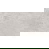 Mexen Romania Šedý vzorek glazované rektifikované kameniny G1, podlahová a stěnová dlaždice, cukr - TL501-01-S