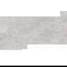 Mexen Romania Šedý vzorek glazované rektifikované kameniny G1, podlahová a stěnová dlaždice, cukr - TL501-01-S