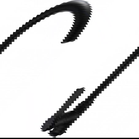 Mexen Sabre kuchyňská baterie, černá - 72190-70