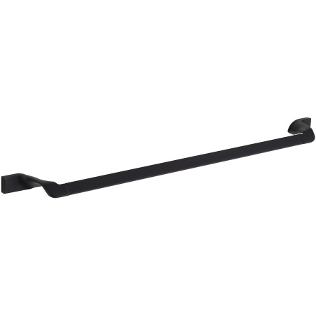 Mexen Rino držák na ručník, černý - 7027024-70