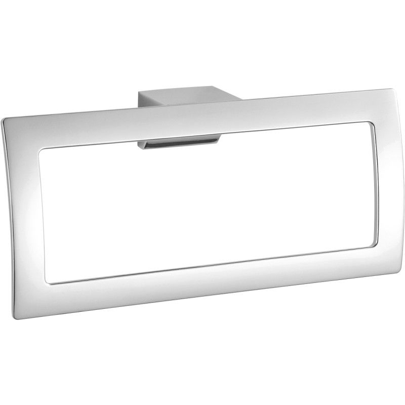 Mexen Rino věšák na ručník, chrom - 7027032-00