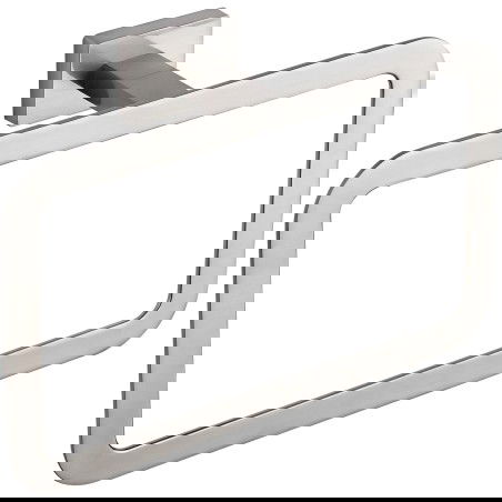 Mexen Arno držák na ručník, kartáčovaný nikl - 7020732-97