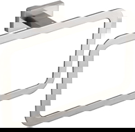 Mexen Arno držák na ručník, kartáčovaný nikl - 7020732-97