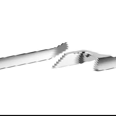 Mexen Rino držák na toaletní papír, chrom - 7027033-00