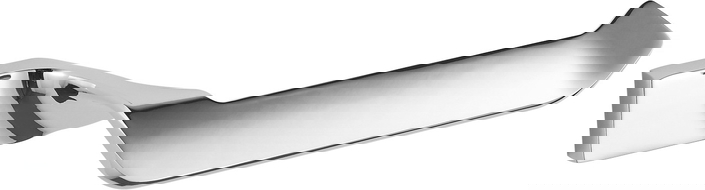 Mexen Rino držák na toaletní papír, chrom - 7027033-00