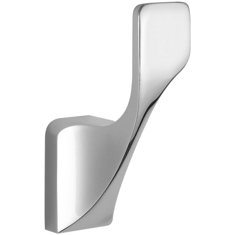 Mexen Rino háček na ručník, chrom - 7027035-00