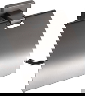 Mexen Arno držák na toaletní papír, kartáčovaná šedá pistole - 7020733-66