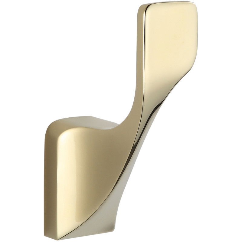 Mexen Rino háček na ručník, zlatý - 7027035-50