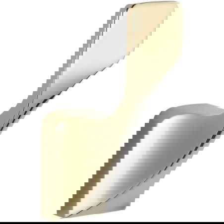 Mexen Rino háček na ručník, zlatý - 7027035-50