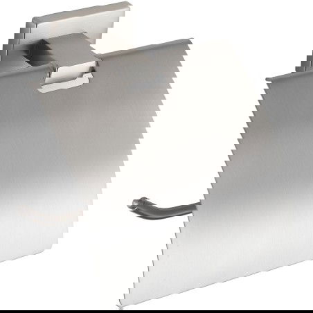 Mexen Arno držák na toaletní papír, kartáčovaný nikl - 7020733-97