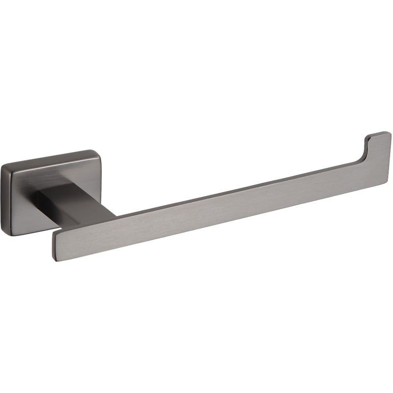 Mexen Arno držák na toaletní papír, kartáčovaná šedá - 70207333-66