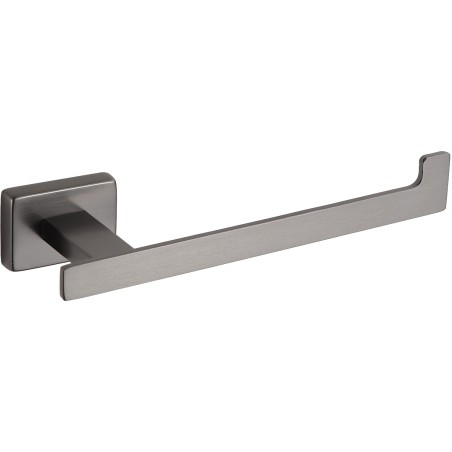 Mexen Arno držák na toaletní papír, kartáčovaná šedá - 70207333-66