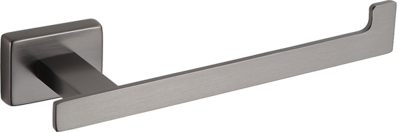 Mexen Arno držák na toaletní papír, kartáčovaná šedá - 70207333-66