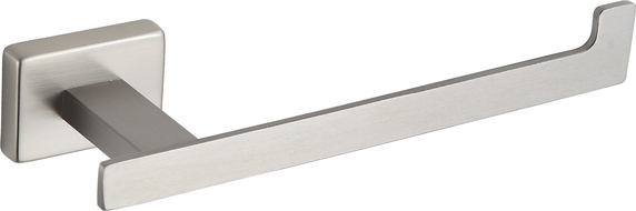 Mexen Arno držák na toaletní papír, kartáčovaný nikl - 70207333-97