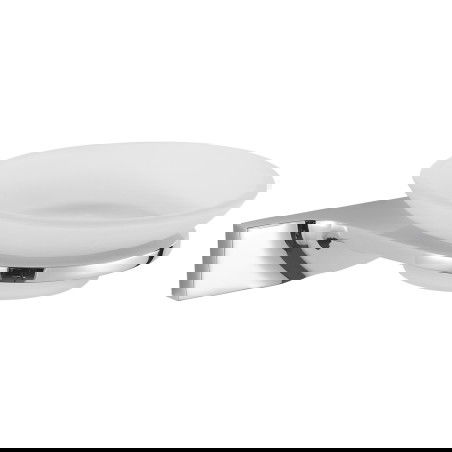 Mexen Rino mýdlenka, chrom - 7027039-00