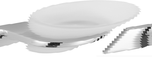 Mexen Rino mýdlenka, chrom - 7027039-00