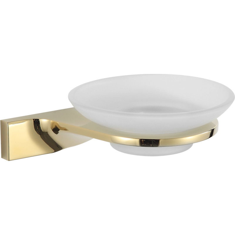 Mexen Rino mýdlenka, zlatá - 7027039-50