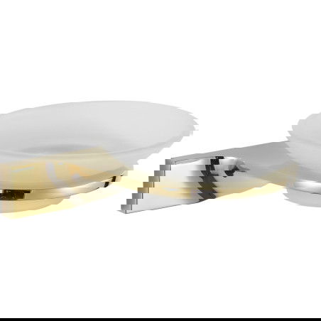 Mexen Rino mýdlenka, zlatá - 7027039-50