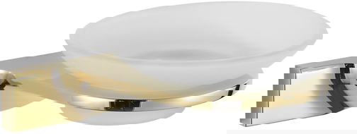 Mexen Rino mýdlenka, zlatá - 7027039-50