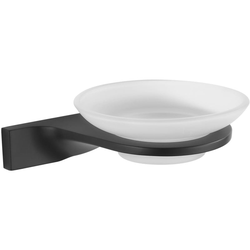 Mexen Rino mýdlenka, černá - 7027039-70