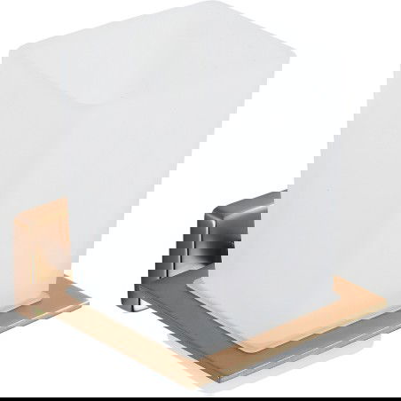 Mexen Arno kelímek na kartáčky, kartáčovaná měď - 7020738-65