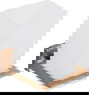 Mexen Arno kelímek na kartáčky, kartáčovaná měď - 7020738-65