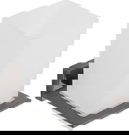 Mexen Arno kelímek na kartáčky, gun gray kartáčovaný - 7020738-66