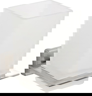 Mexen Arno kelímek na kartáčky, kartáčovaný nikl - 7020738-97