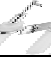 Mexen Rino dávkovač mýdla, chrom - 70270388-00