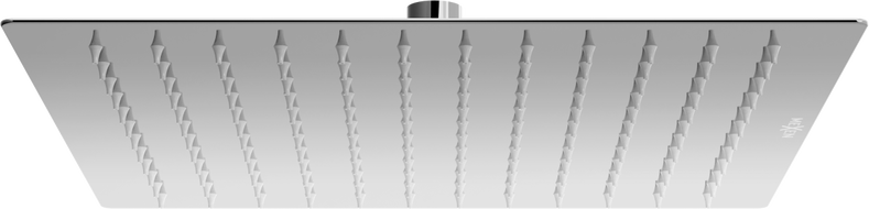 Mexen Slim sprchová hlavice 30 x 30 cm, chrom - 79130-00