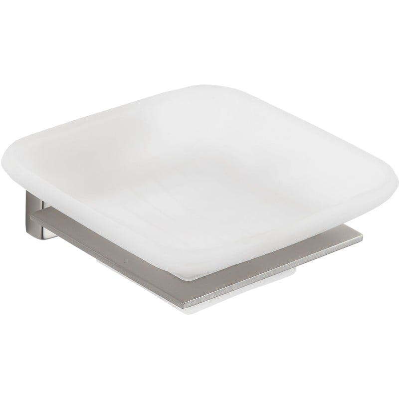 Mexen Arno nástěnné svítidlo, kartáčovaný nikl - 7020739-97