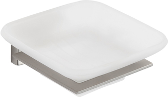 Mexen Arno nástěnné svítidlo, kartáčovaný nikl - 7020739-97