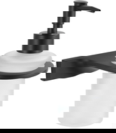 Mexen Rino dávkovač mýdla, černý - 70270388-70