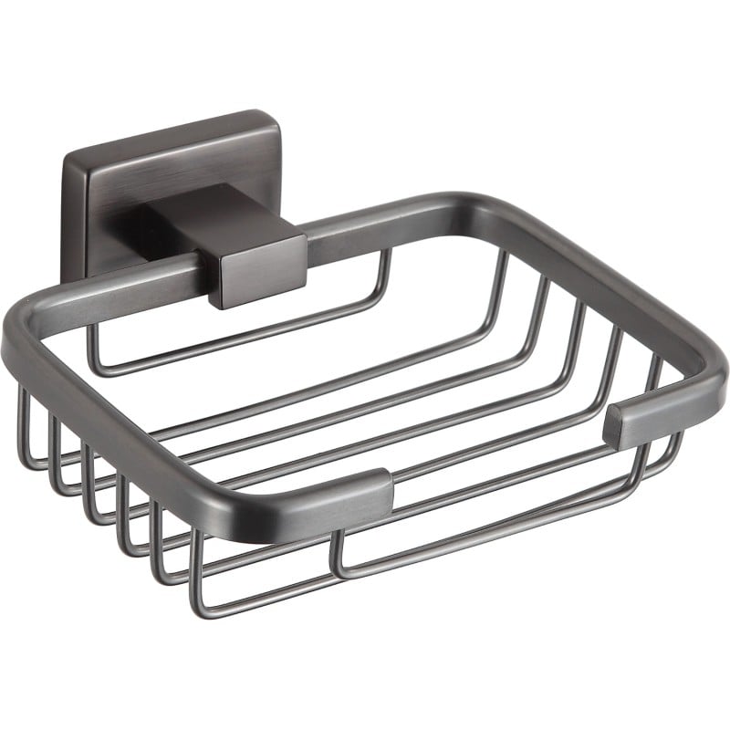 Mexen Arno miska, kartáčovaná tmavě šedá - 7020751-66