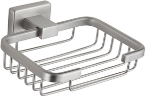 Mexen Arno miska, kartáčovaný nikl - 7020751-97