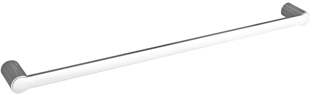 Mexen Base věšák na ručník, chrom - 7088224-00