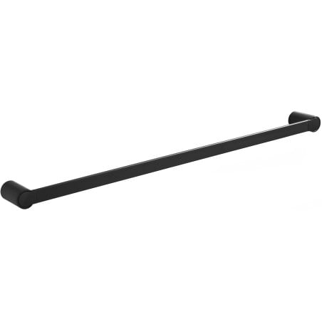 Mexen Base věšák na ručník, černý - 7088224-70