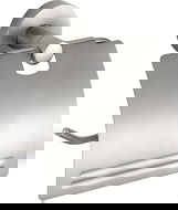 Mexen Remo držák na toaletní papír, kartáčovaný nikl - 7050733-97