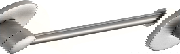 Mexen Remo držák na toaletní papír, kartáčovaný nikl - 70507330-97