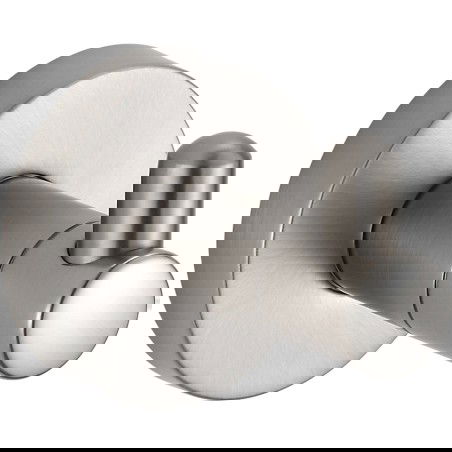 Mexen Remo háček na ručník, kartáčovaný nikl - 70507351-97