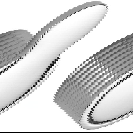 Mexen Base háček na ručník, chrom - 7088235-00