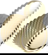 Mexen Base háček na ručník, zlatý - 7088235-50