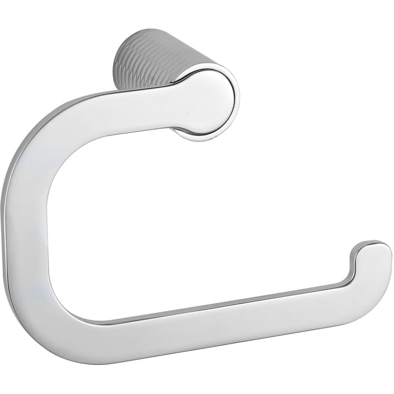 Mexen Base držák na toaletní papír, chrom - 7088233-00