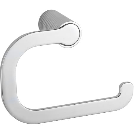 Mexen Base držák na toaletní papír, chrom - 7088233-00