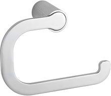 Mexen Base držák na toaletní papír, chrom - 7088233-00