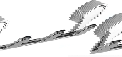 Mexen Base čtyřnásobný háček na ručník, chrom - 70882354-00