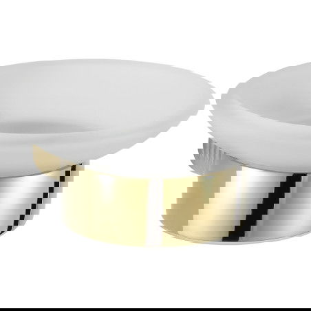 Mexen Base mýdlenka, zlatá - 7088239-50