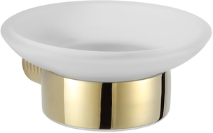 Mexen Base mýdlenka, zlatá - 7088239-50